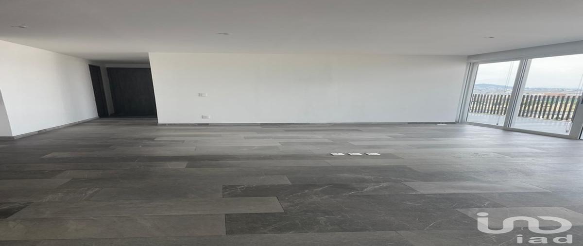 Foto de departamento en venta en boulevard de las cascadas 2342, lomas de angelópolis, san andrés cholula, puebla, 0 No. 03