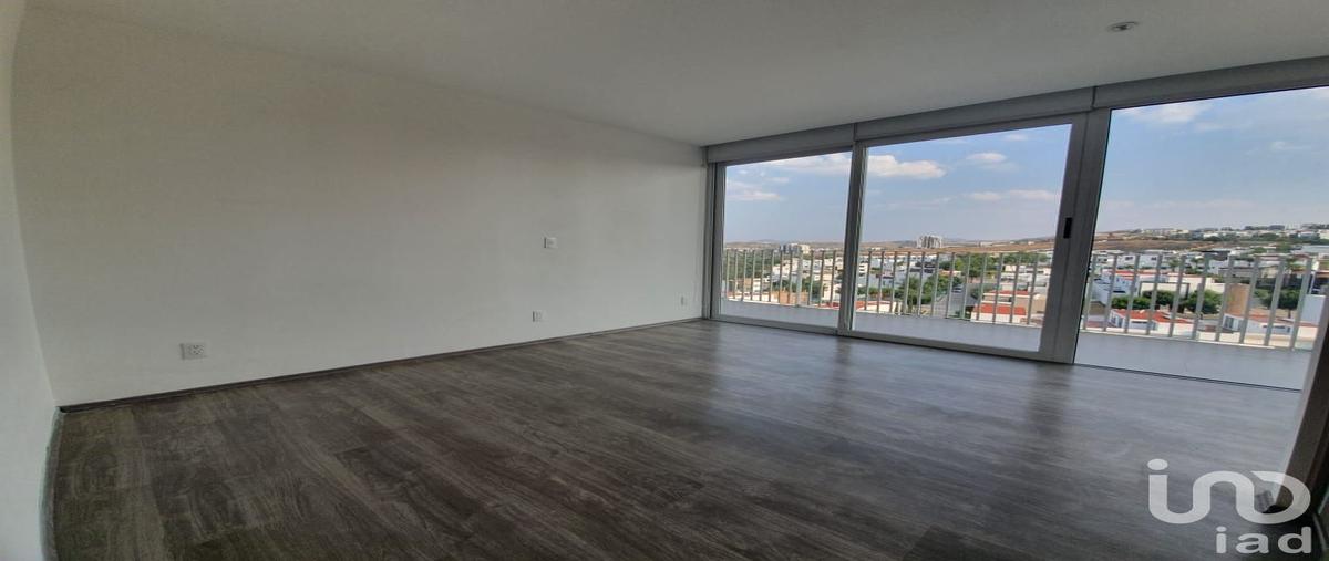 Foto de departamento en venta en boulevard de las cascadas 2348, lomas de angelópolis, san andrés cholula, puebla, 30585570 No. 03