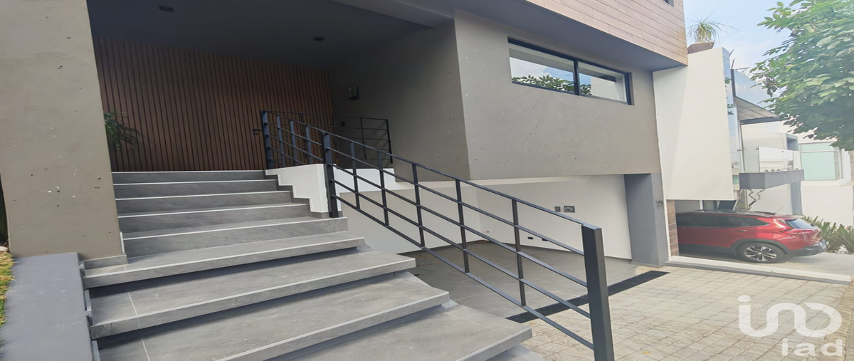 Foto de casa en venta en boulevard de las cascadas 4112, lomas de angelÃ³polis, san andrÃ©s cholula, puebla, 31030639 No. 03