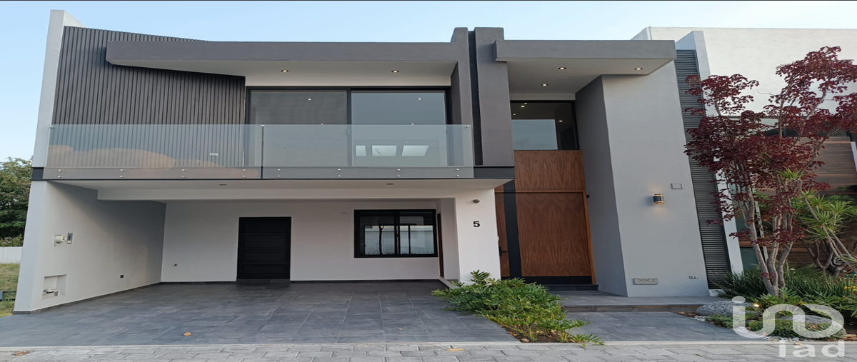 Foto de casa en venta en boulevard de las cascadas 4157, lomas de angelÃ³polis, san andrÃ©s cholula, puebla, 31030641 No. 03