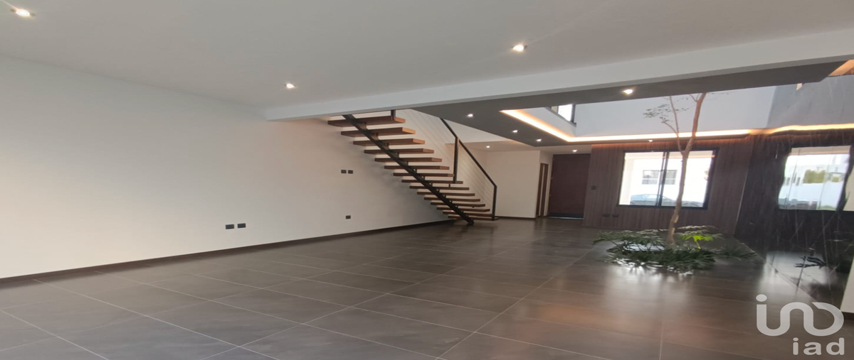 Foto de casa en venta en boulevard de las cascadas 4157, lomas de angelÃ³polis, san andrÃ©s cholula, puebla, 31030641 No. 04