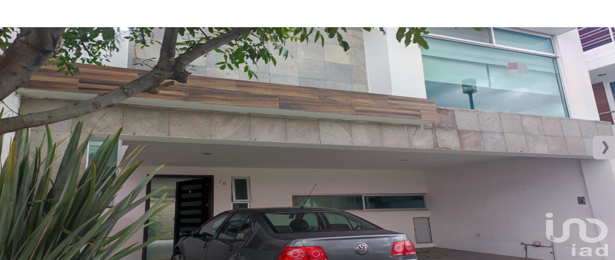 Foto de casa en renta en boulevard de las cascadas 652, lomas de angelópolis, san andrés cholula, puebla, 0 No. 01