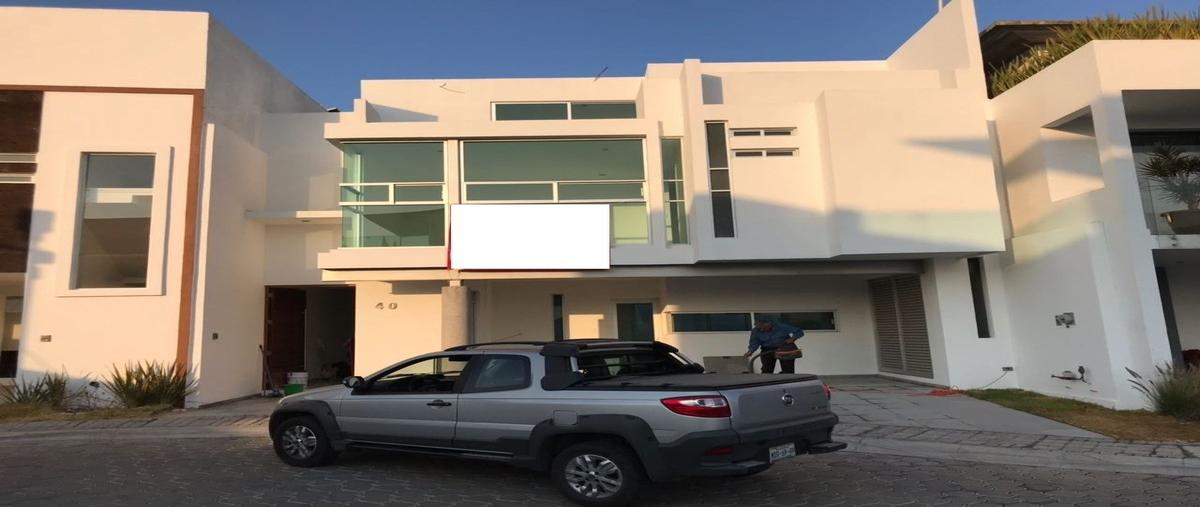 Foto de casa en venta en boulevard de las cascadas , lomas de angelópolis ii, san andrés cholula, puebla, 0 No. 03