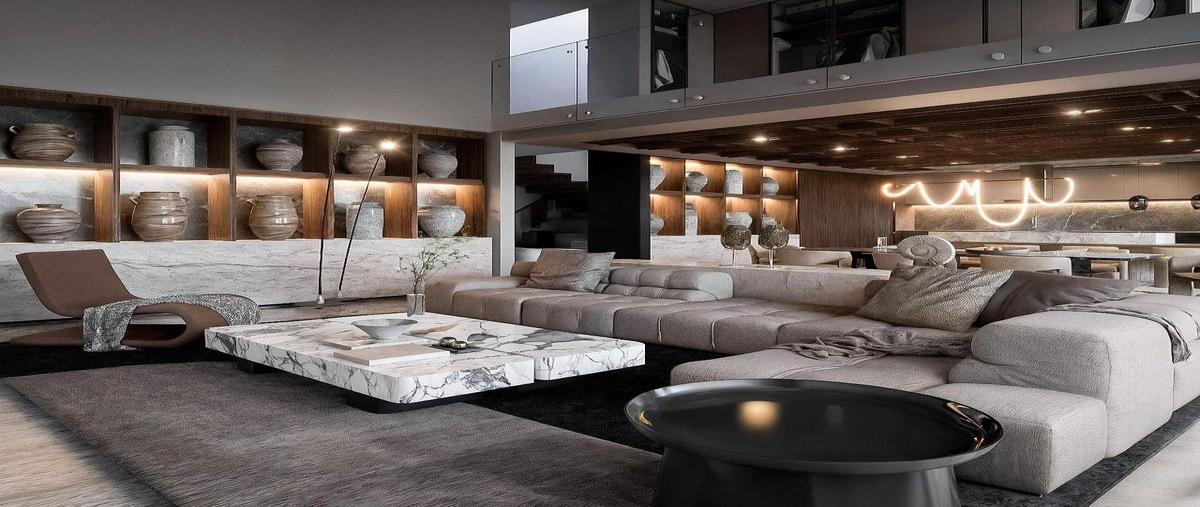 Foto de casa en venta en boulevard de las cascadas , lomas de angelópolis, san andrés cholula, puebla, 0 No. 05