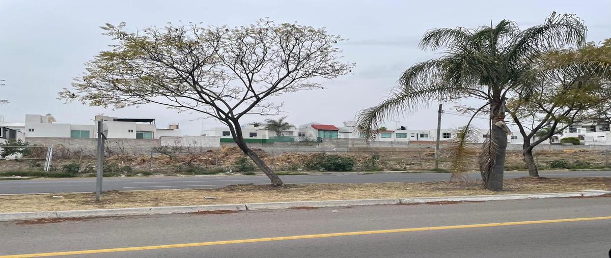 Foto de terreno comercial en venta en boulevard de las ciencas 1593, juriquilla, querétaro, querétaro, 0 No. 04