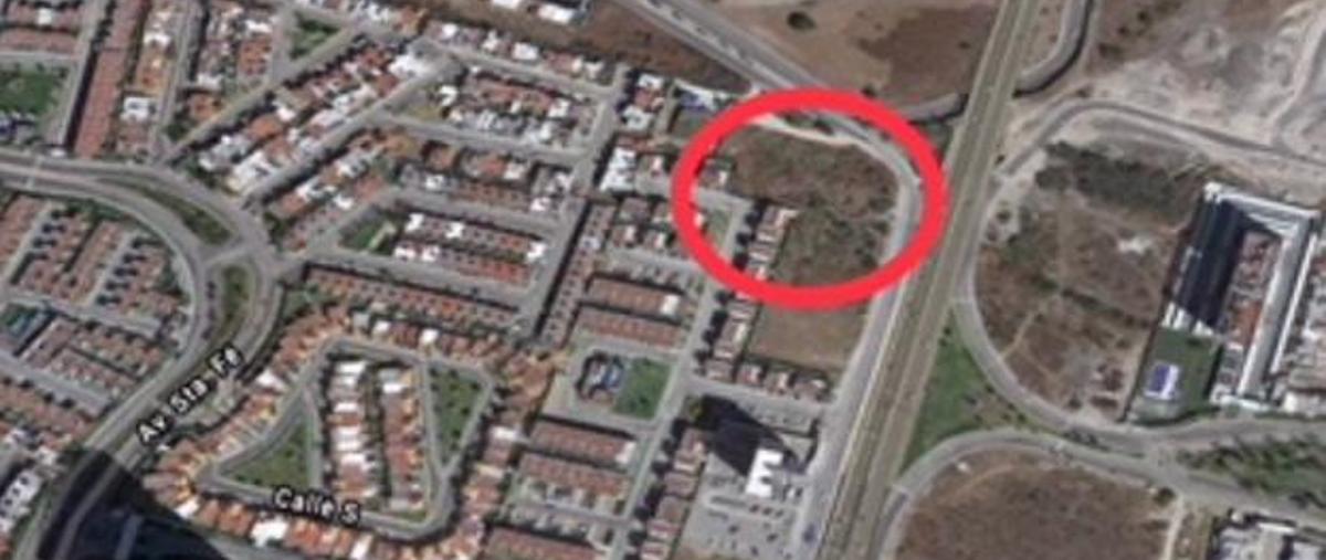 Foto de terreno comercial en boulevard de las ciencias , juriquilla santa fe, querétaro, querétaro, 6152946 foto 01 Foto de terreno comercial en venta en boulevard de las ciencias , juriquilla santa fe, querétaro, querétaro, 6152946 No. 01