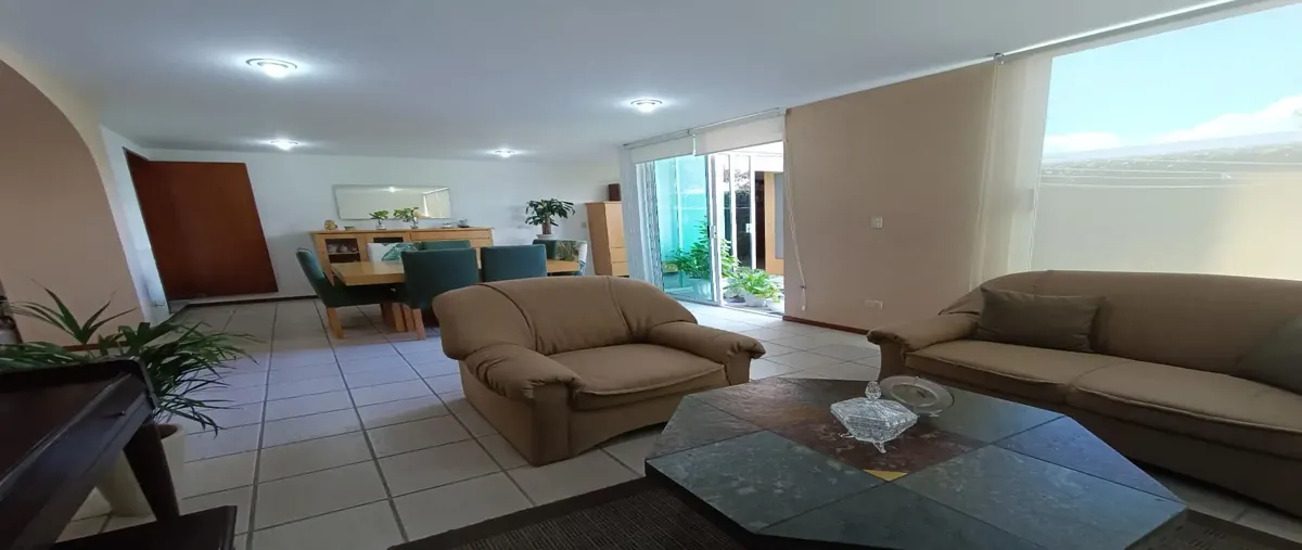Foto de casa en venta en boulevard de las flores 1, lomas de angelópolis, san andrés cholula, puebla, 0 No. 03