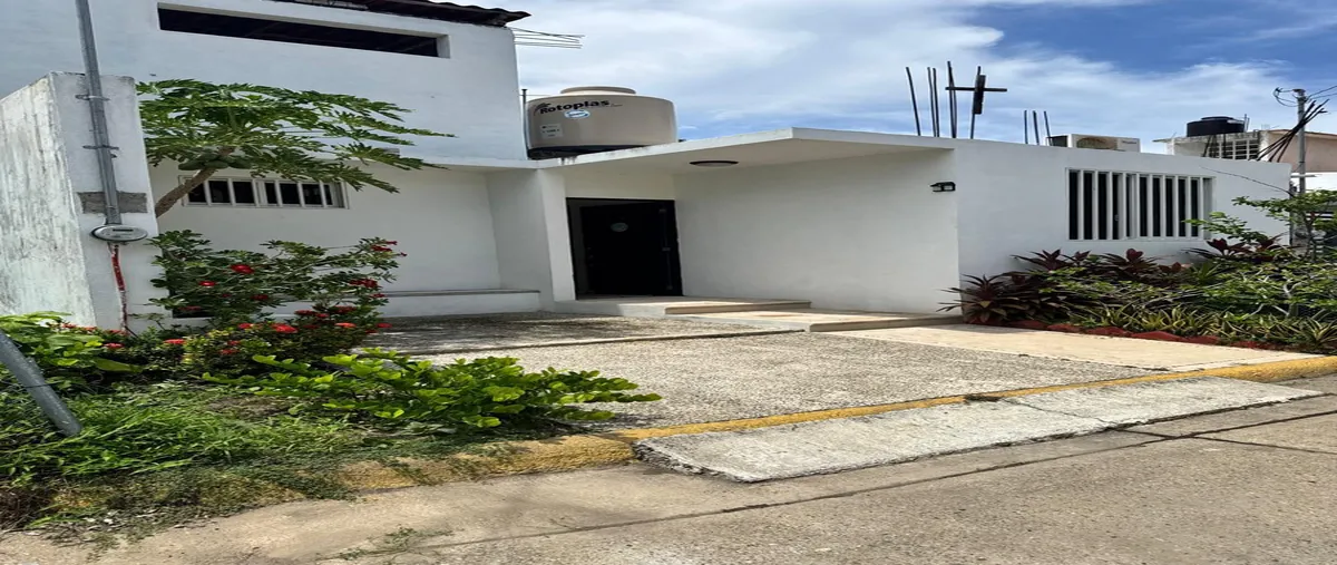 Foto de casa en venta en boulevard de las naciones 1, jardín princesas i, acapulco de juárez, guerrero, 30328678 No. 02