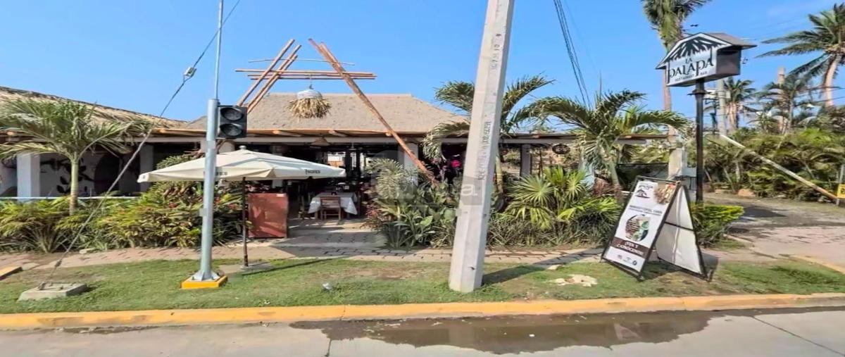 Foto de local en boulevard de las naciones 1225, la poza, acapulco de juárez, guerrero, 0 foto 01 Foto de local en venta en boulevard de las naciones 1225, la poza, acapulco de juárez, guerrero, 0 No. 01