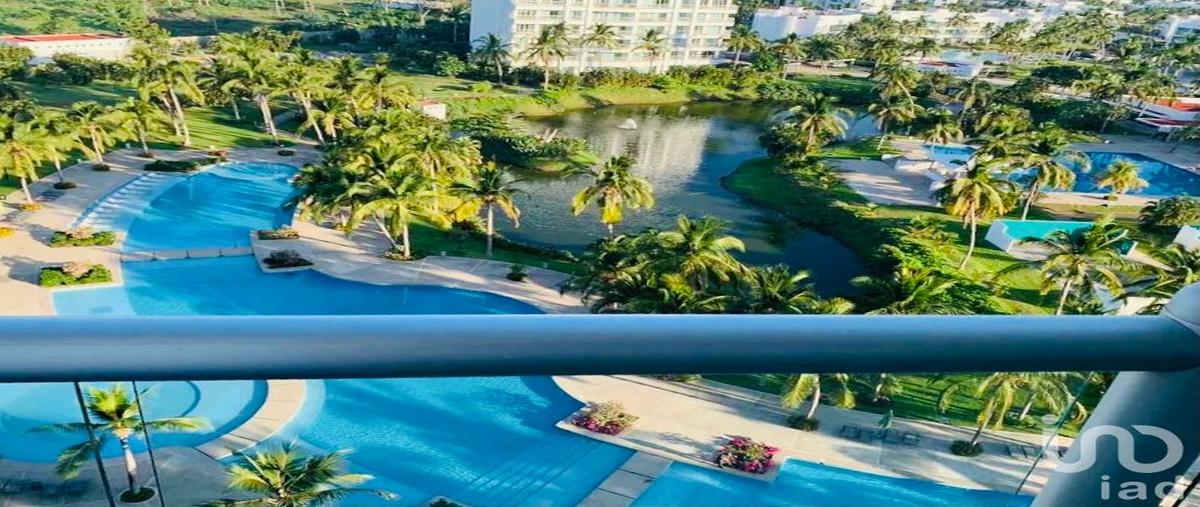 Foto de departamento en venta en boulevard de las naciones 218, la poza, acapulco de juárez, guerrero, 30892817 No. 03