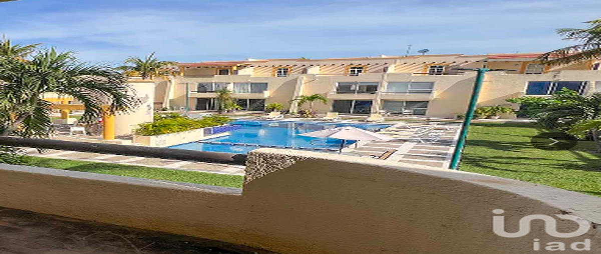 Foto de departamento en venta en boulevard de las naciones 618, puerto marqués, acapulco de juárez, guerrero, 29786645 No. 04