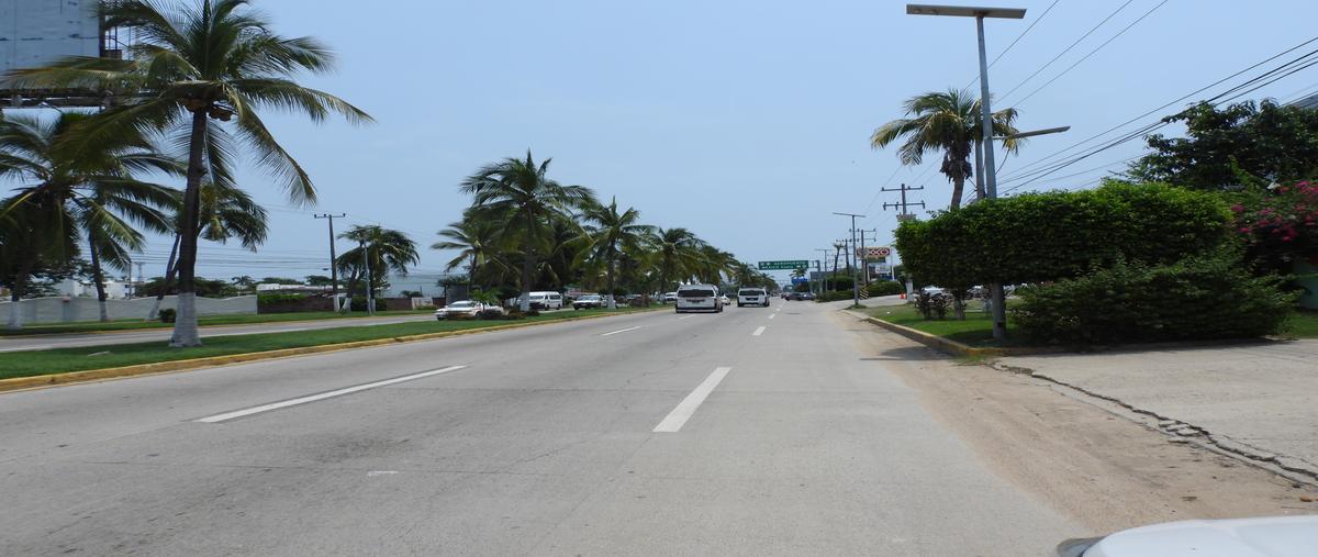 Foto de terreno comercial en venta en boulevard de las naciones , barra vieja, acapulco de juárez, guerrero, 27113571 No. 03