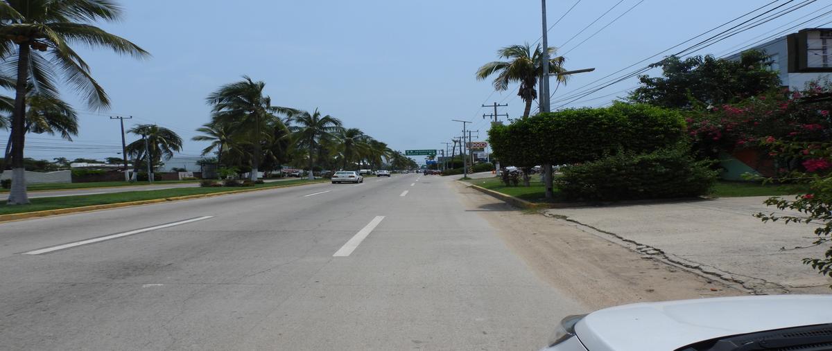 Foto de terreno comercial en venta en boulevard de las naciones , barra vieja, acapulco de juárez, guerrero, 27113571 No. 04