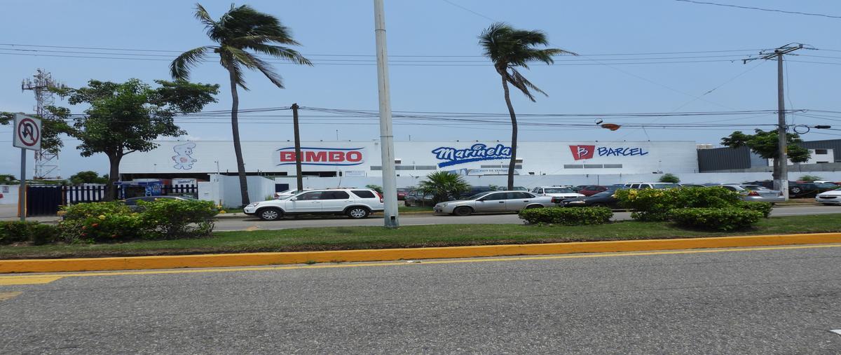 Foto de terreno comercial en venta en boulevard de las naciones , barra vieja, acapulco de juárez, guerrero, 27113571 No. 05