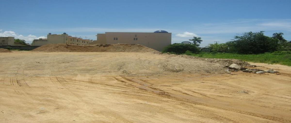 Foto de terreno habitacional en venta en boulevard de las naciones , granjas del márquez, acapulco de juárez, guerrero, 26339274 No. 03