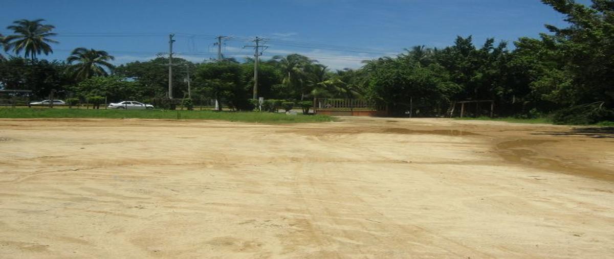 Foto de terreno habitacional en venta en boulevard de las naciones , granjas del márquez, acapulco de juárez, guerrero, 26339274 No. 04