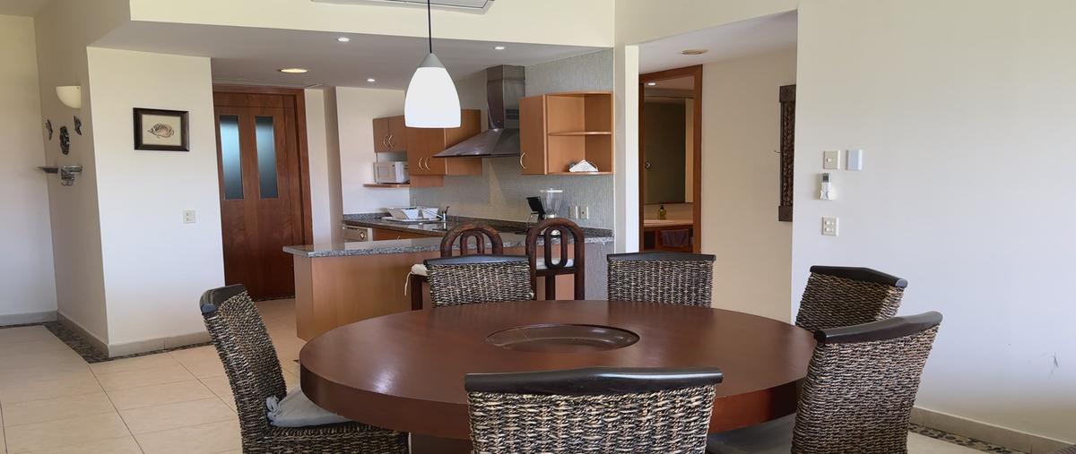 Foto de departamento en venta en boulevard de las naciones , la zanja o la poza, acapulco de juárez, guerrero, 28413594 No. 03