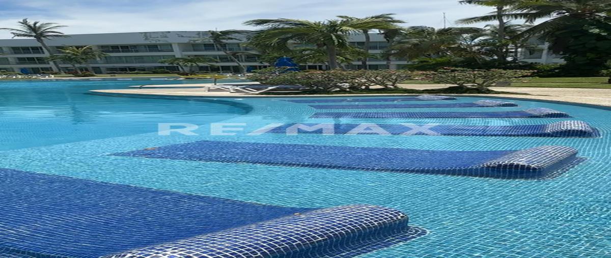 Foto de departamento en venta en boulevard de las naciones , la zanja o la poza, acapulco de juárez, guerrero, 0 No. 04