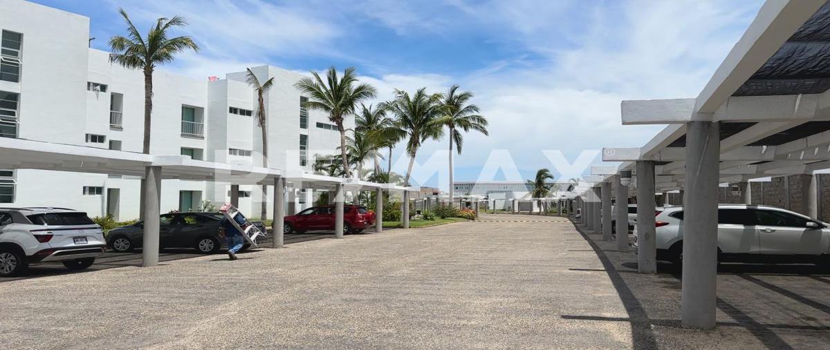 Foto de departamento en venta en boulevard de las naciones , la zanja o la poza, acapulco de juárez, guerrero, 0 No. 05