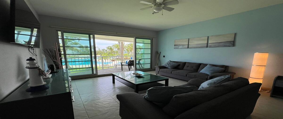 Foto de departamento en renta en boulevard de las naciones , la zanja o la poza, acapulco de juárez, guerrero, 0 No. 05