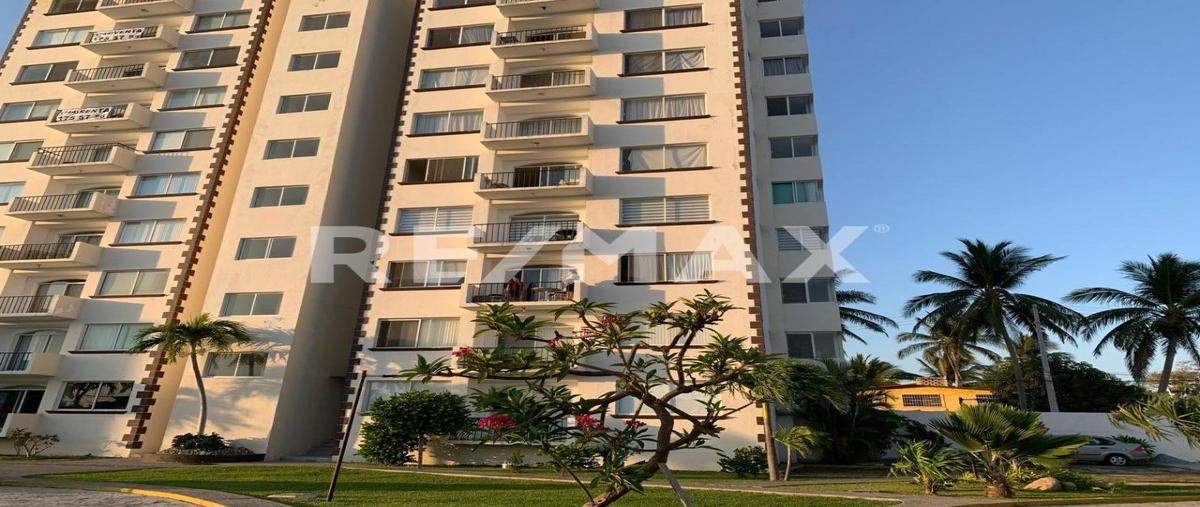 Foto de departamento en venta en boulevard de las naciones , la zanja o la poza, acapulco de juárez, guerrero, 30463611 No. 03