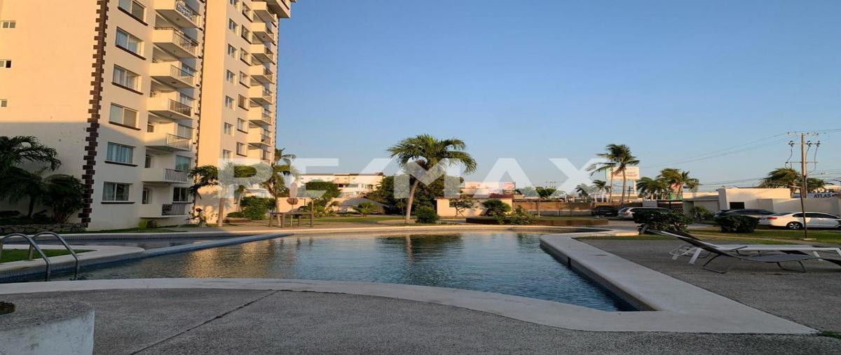 Foto de departamento en venta en boulevard de las naciones , la zanja o la poza, acapulco de juárez, guerrero, 30463611 No. 04