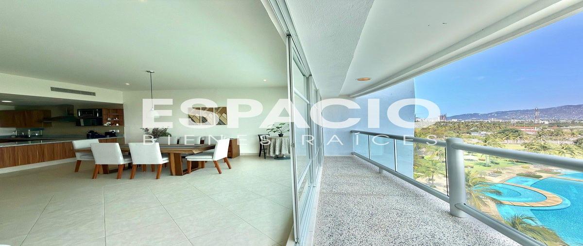 Foto de departamento en venta en boulevard de las naciones , la zanja o la poza, acapulco de juárez, guerrero, 0 No. 04