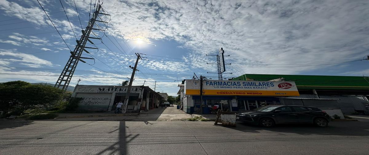 Foto de local en venta en boulevard de las naciones , las cruces, acapulco de juárez, guerrero, 0 No. 03