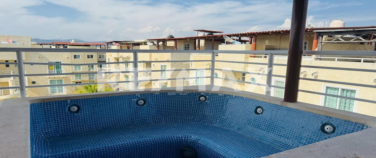 Foto de departamento en venta en boulevard de las naciones , parque ecológico de viveristas, acapulco de juárez, guerrero, 30630765 No. 03