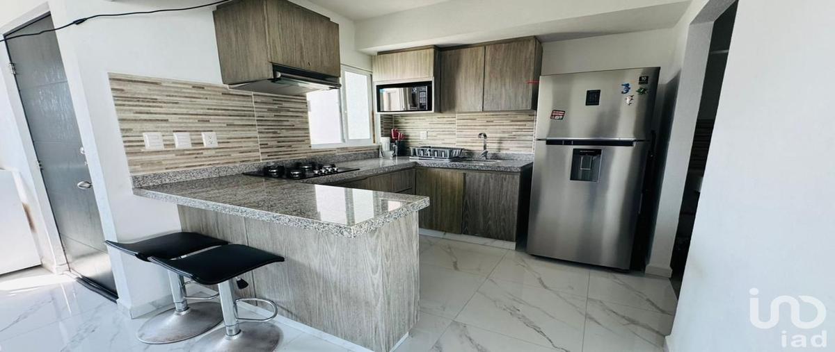 Foto de departamento en venta en boulevard de las naciones, playa diamante 1829, costa dorada, acapulco de juárez, guerrero, 30805778 No. 04