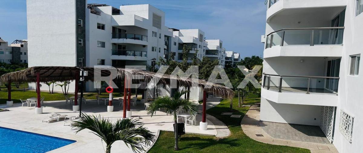 Foto de departamento en venta en boulevard de las naciones , playa diamante, acapulco de juárez, guerrero, 0 No. 03