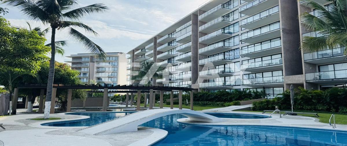 Foto de departamento en venta en boulevard de las naciones , playa diamante, acapulco de juárez, guerrero, 30266784 No. 05