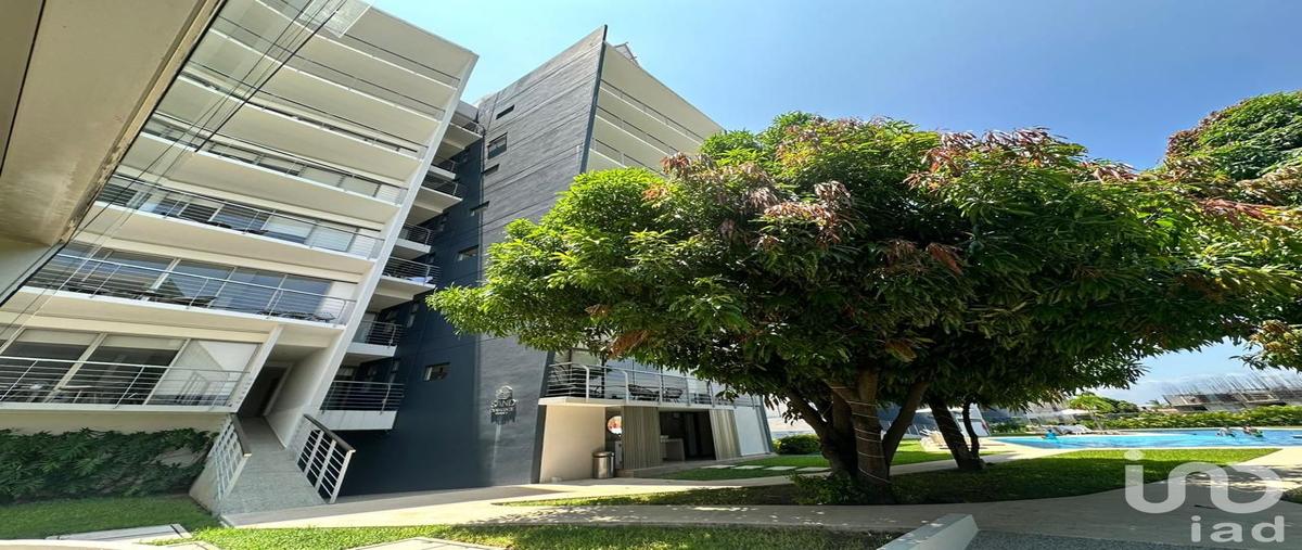 Foto de departamento en venta en boulevard de las naciones , playa diamante, acapulco de juárez, guerrero, 0 No. 03