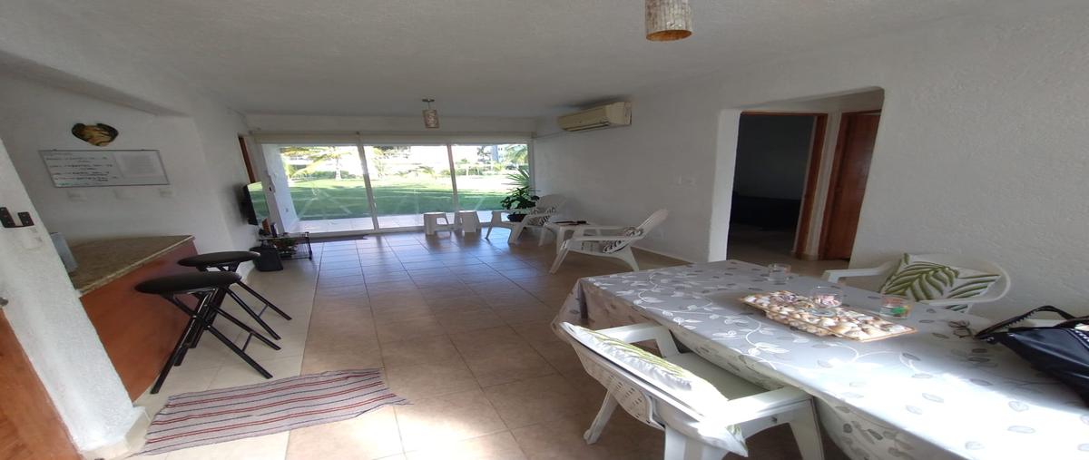 Foto de departamento en venta en boulevard de las naciones , playa diamante, acapulco de juárez, guerrero, 0 No. 03