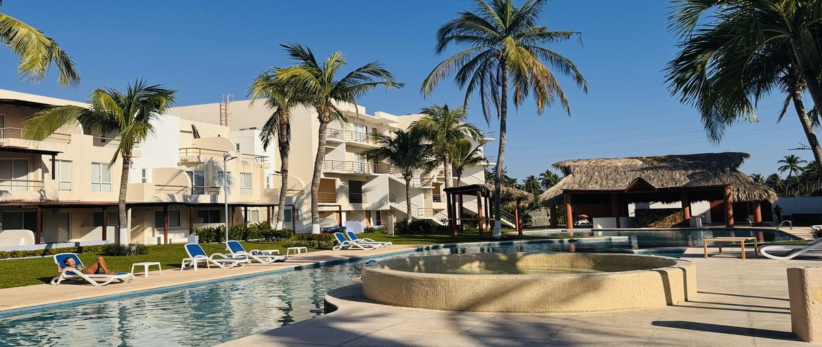 Foto de casa en condominio en venta en boulevard de las naciones , puerto marqués, acapulco de juárez, guerrero, 29113318 No. 03