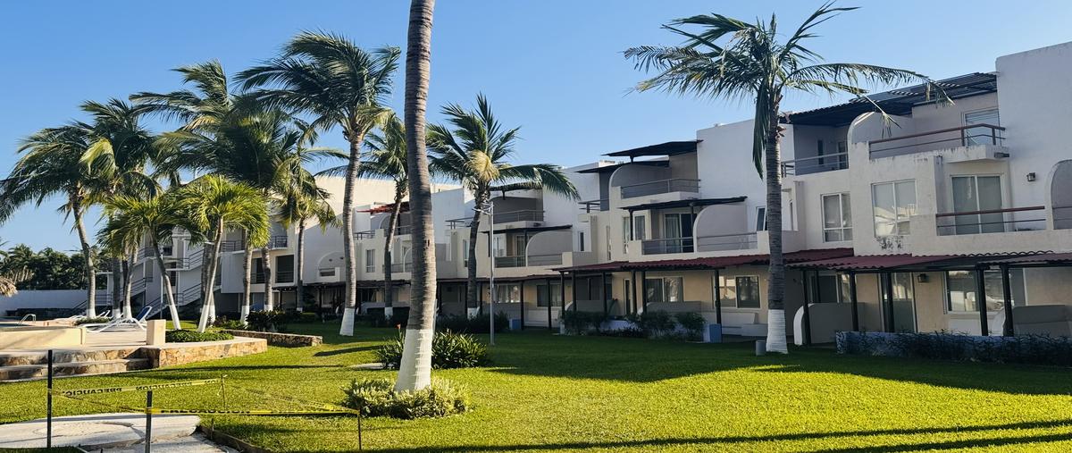Foto de casa en condominio en venta en boulevard de las naciones , puerto marqués, acapulco de juárez, guerrero, 29113318 No. 04