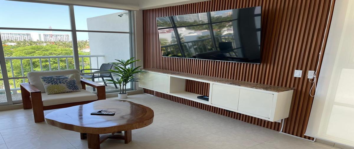 Foto de departamento en renta en boulevard de las naciones , puerto marqués, acapulco de juárez, guerrero, 0 No. 04