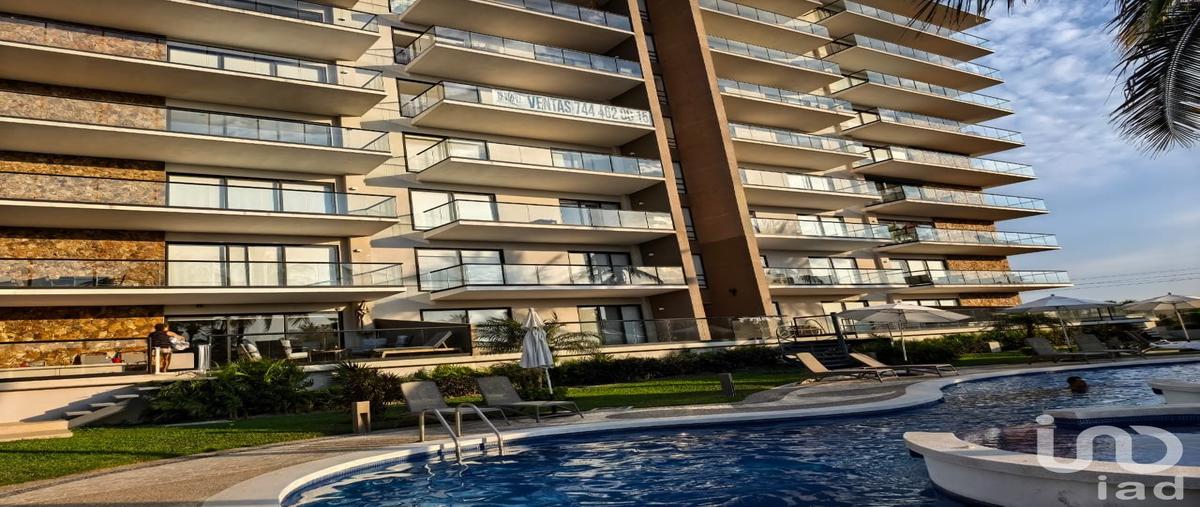 Foto de departamento en venta en boulevard de las naciones , vicente guerrero 200, acapulco de juÃ¡rez, guerrero, 31425473 No. 03
