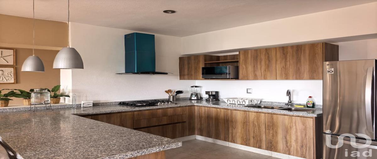 Foto de departamento en venta en boulevard de las naciones , vicente guerrero 200, acapulco de juÃ¡rez, guerrero, 31425473 No. 05