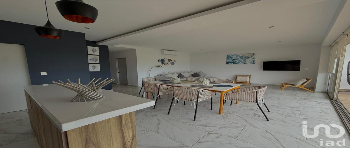 Foto de departamento en venta en boulevard de las naciones.col.acapulco de juarez , playa diamante, acapulco de juárez, guerrero, 30353231 No. 04