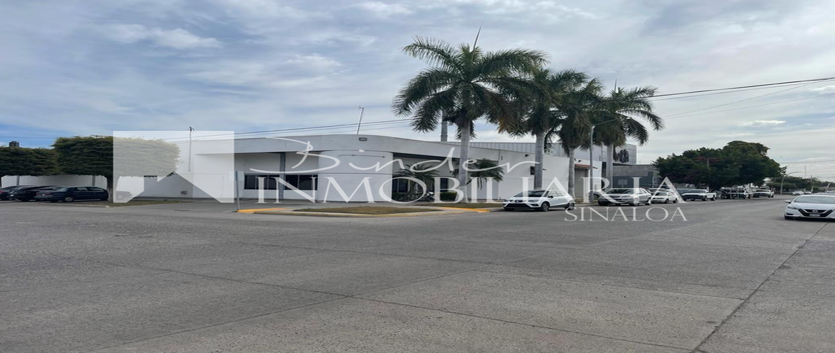 Foto de bodega en renta en boulevard de las palmas , centro plaza mochis, ahome, sinaloa, 26214456 No. 02