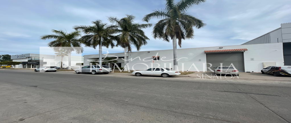 Foto de bodega en renta en boulevard de las palmas , centro plaza mochis, ahome, sinaloa, 26214456 No. 03