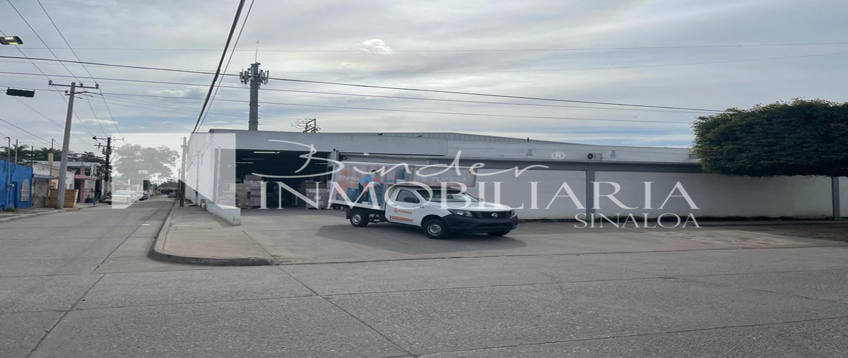 Foto de bodega en renta en boulevard de las palmas , centro plaza mochis, ahome, sinaloa, 26214456 No. 04