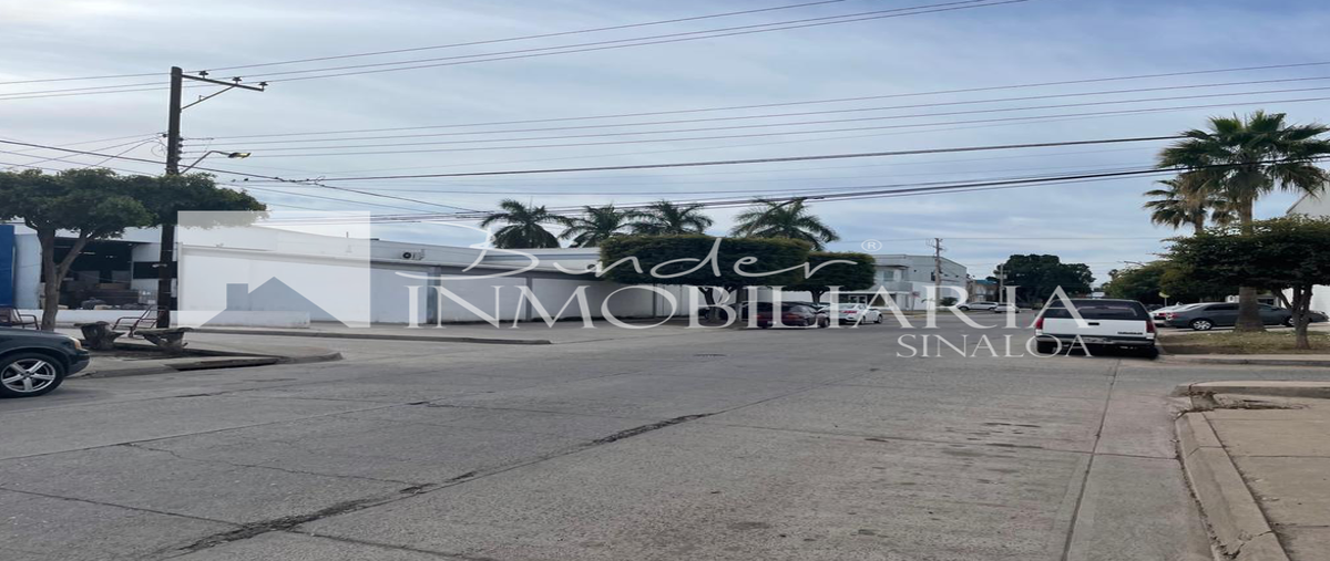 Foto de bodega en renta en boulevard de las palmas , centro plaza mochis, ahome, sinaloa, 26214456 No. 05