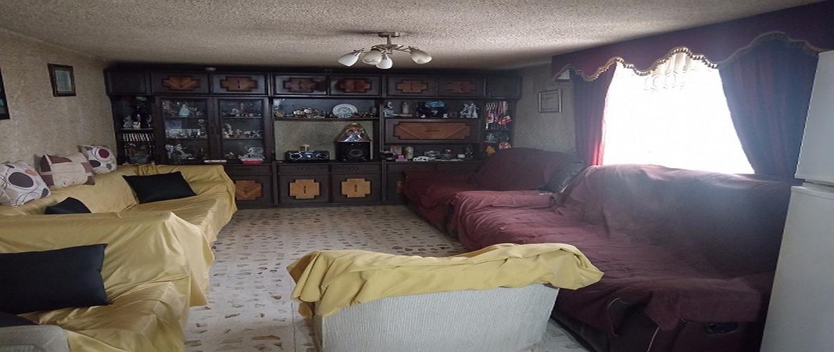 Foto de casa en venta en boulevard de las rosas , villa de las flores 2a sección (unidad coacalco), coacalco de berriozábal, méxico, 30219331 No. 05