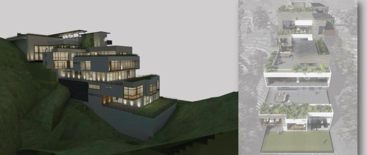 Foto de terreno habitacional en venta en boulevard de las torres 74, condado de sayavedra, atizapán de zaragoza, méxico, 0 No. 05