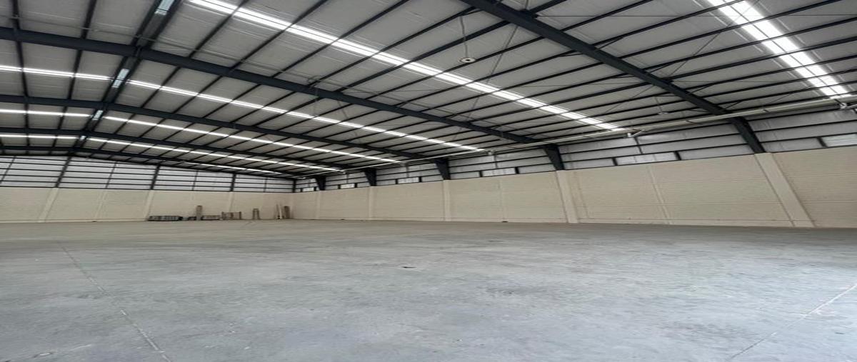 Foto de bodega en renta en boulevard de las torres , privada la estancia v, culiacán, sinaloa, 28235424 No. 04