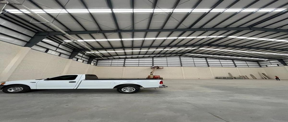 Foto de bodega en renta en boulevard de las torres , privada la estancia v, culiacán, sinaloa, 28235424 No. 05