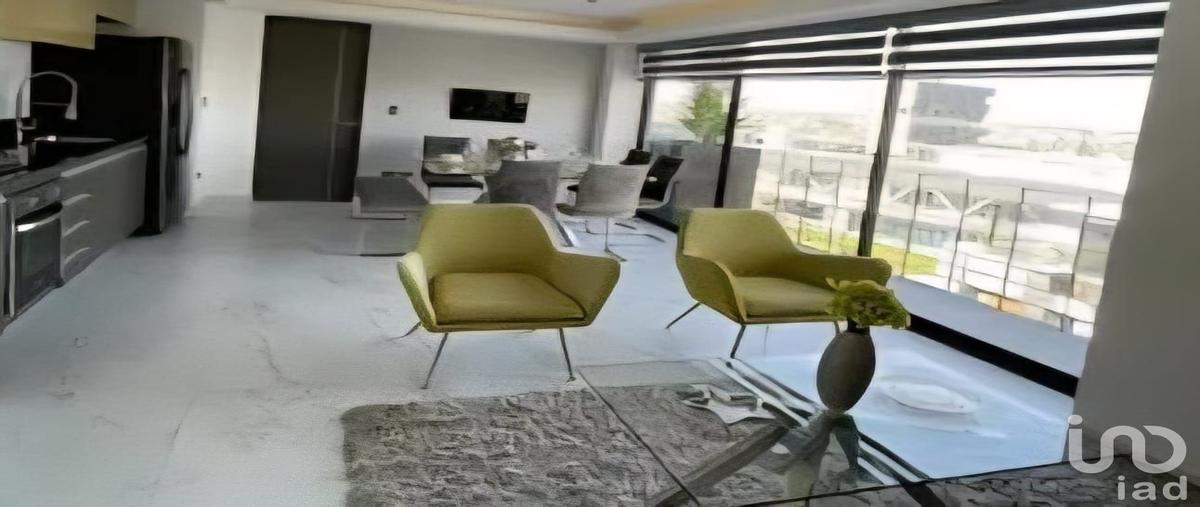 Foto de departamento en renta en boulevard de lo lagos 264, santa clara ocoyucan, ocoyucan, puebla, 30340143 No. 04