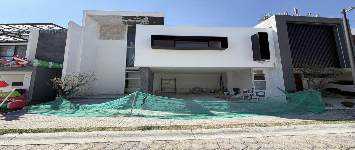 Foto de casa en venta en boulevard de los angeles , lomas de angelópolis, san andrés cholula, puebla, 0 No. 04
